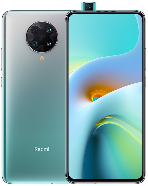 Redmi K30 Ultra 2