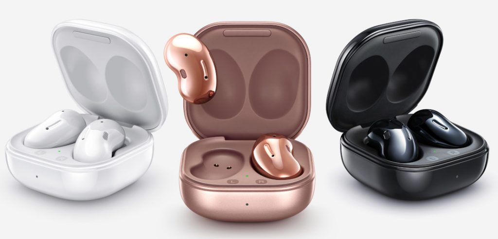 Samsung Galaxy Buds 1