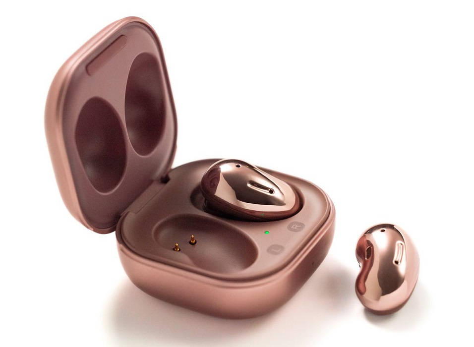 Samsung Galaxy Buds live 1