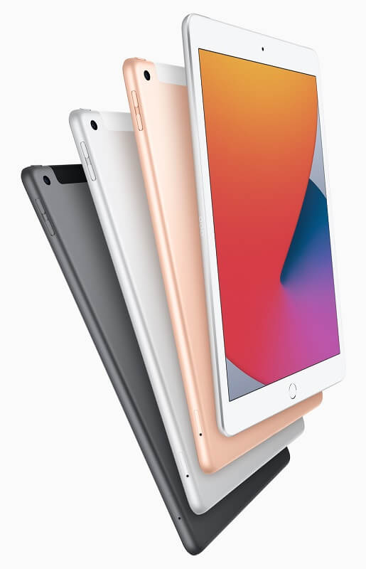 Apple launched iPad (8th Gen) with 10.2-inch Retina Display, A12 Bionic