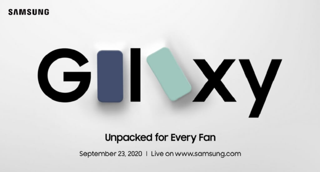 Galaxy Unpacked for Every Fan