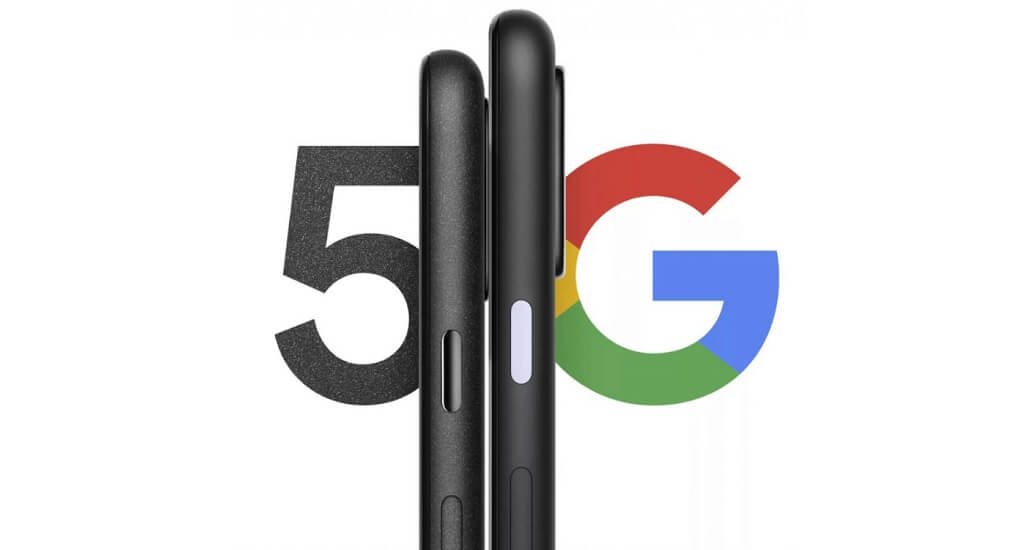 Google Pixel 4a 5G Pixel 5 5G launch date