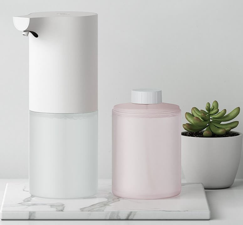 Mi Automatic Soap Dispenser 1