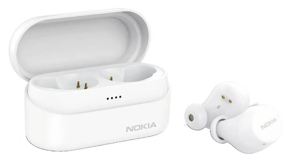 Nokia Power Earbuds Lite launch