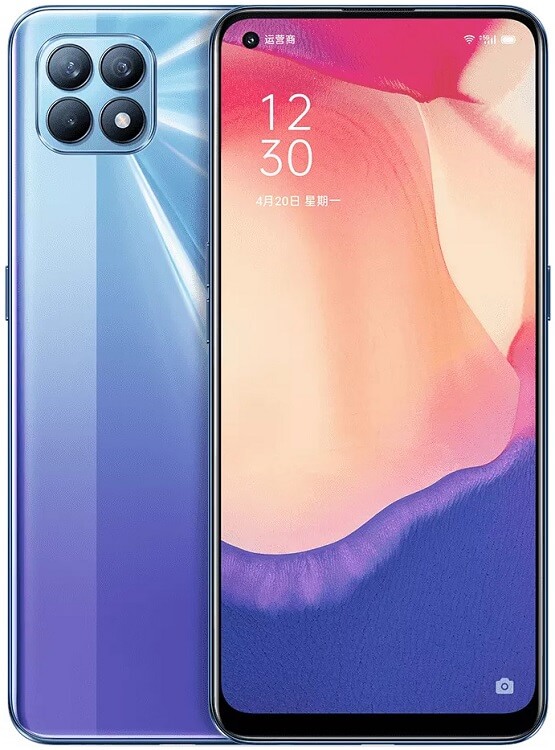 OPPO Reno 4 SE