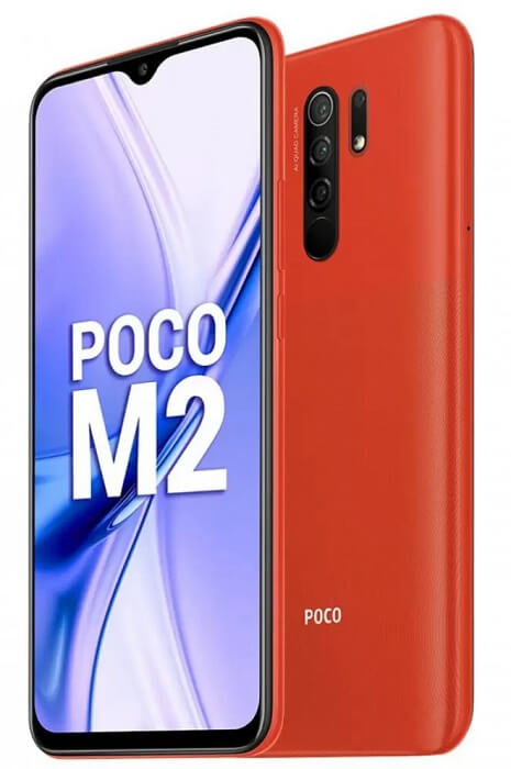 POCO M2 1