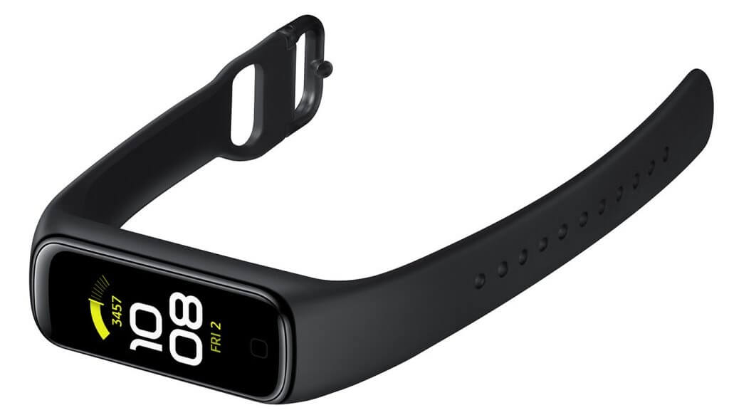 Samsung Galaxy Fit 2 1