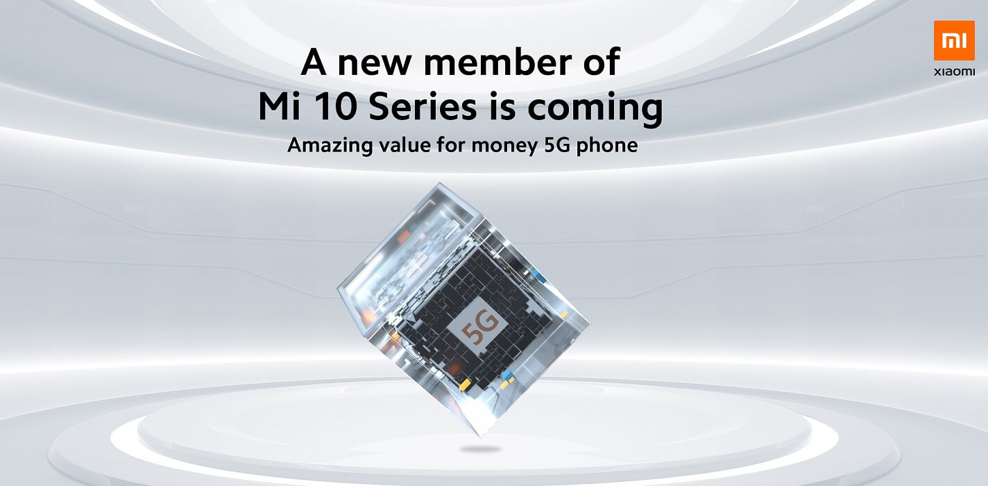 Xiaomi Mi 10T series