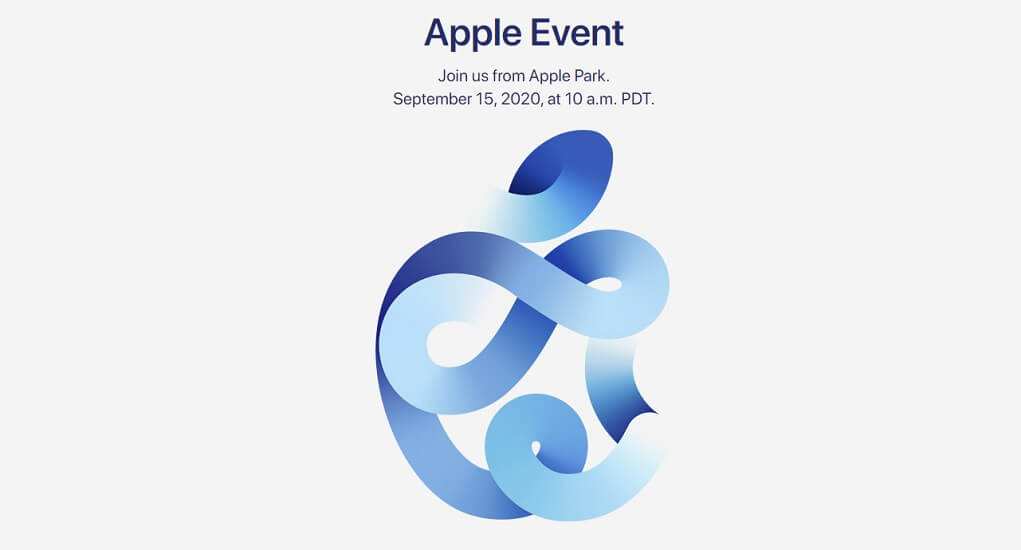 apple event date