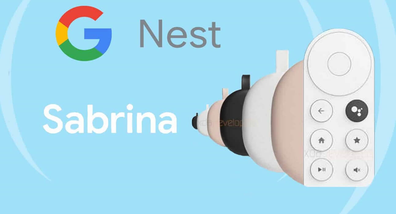 google chromecast nest