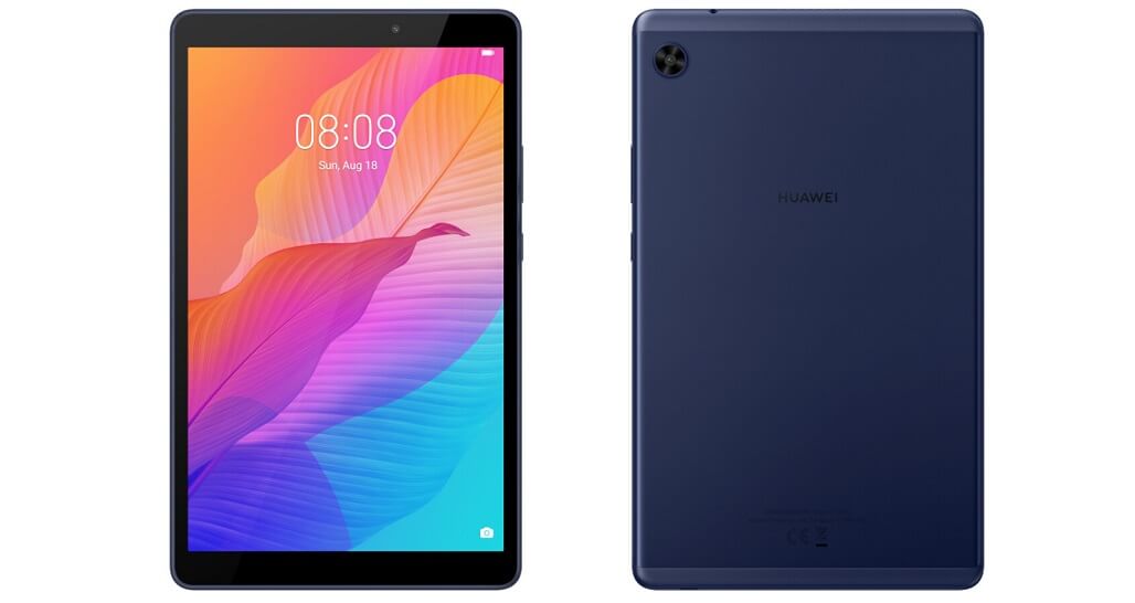 huawei matepad t8 tablet launch india