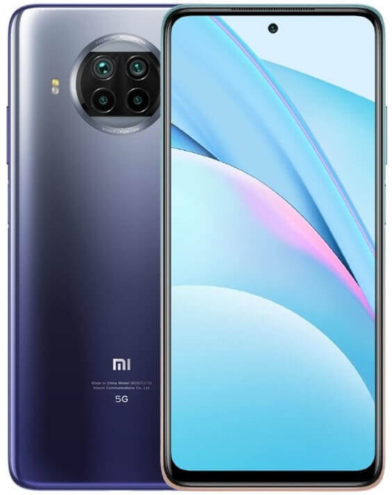 samsung m11 special features