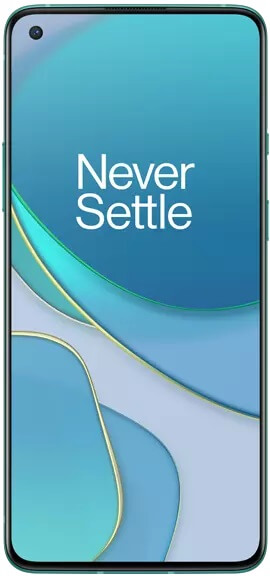 oneplus 8T