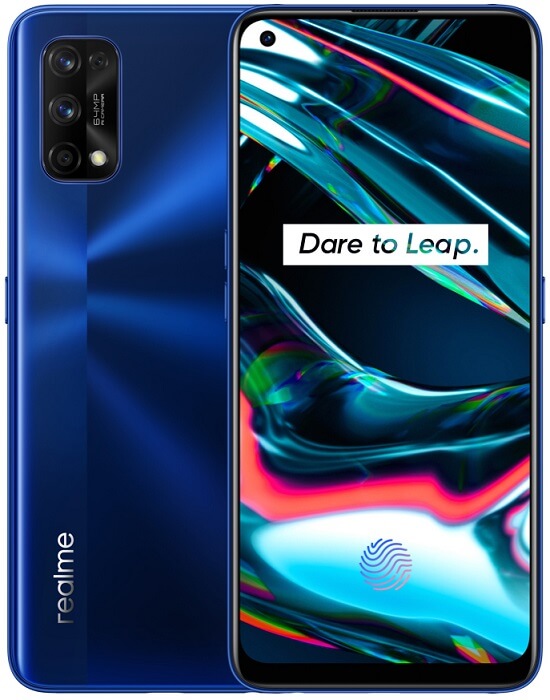 realme 7 pro 1