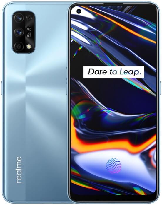 realme 7 pro 2