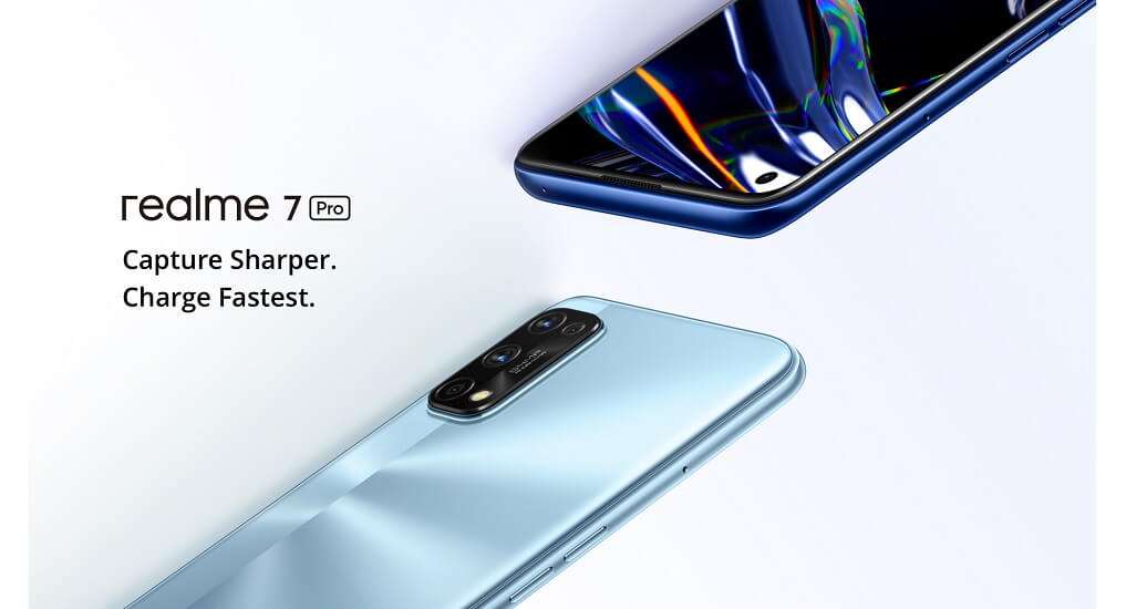 realme 7 pro launch india