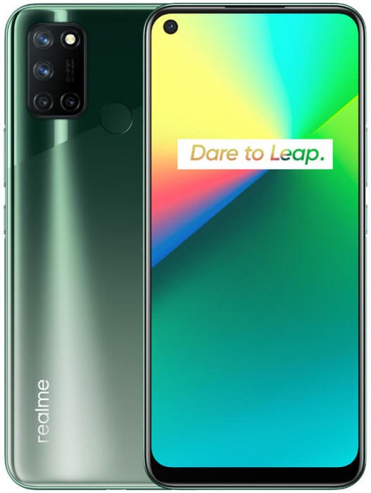 Realme 7i to be announced on September 17 with 6.5-inch 90Hz display, 64MP quad rear cameras ...