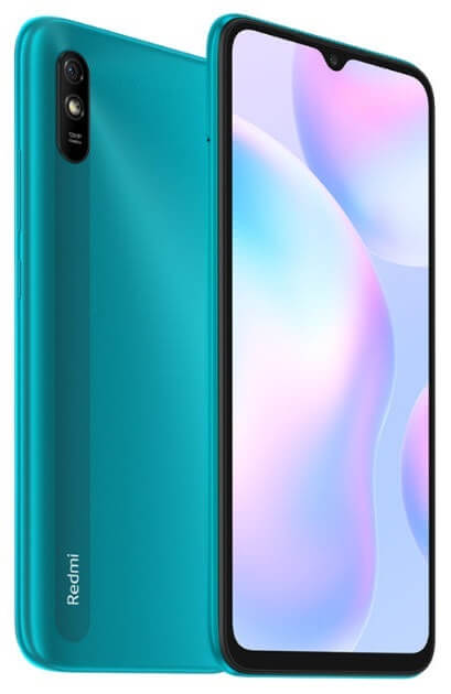 redmi 9A 1