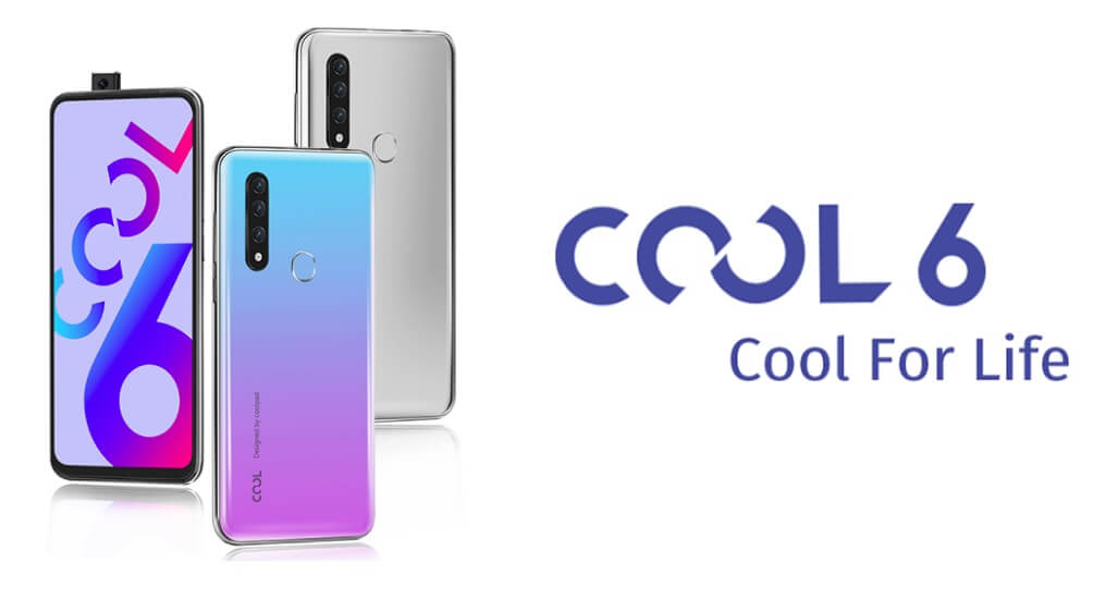 Coolpad Cool 6 launch india
