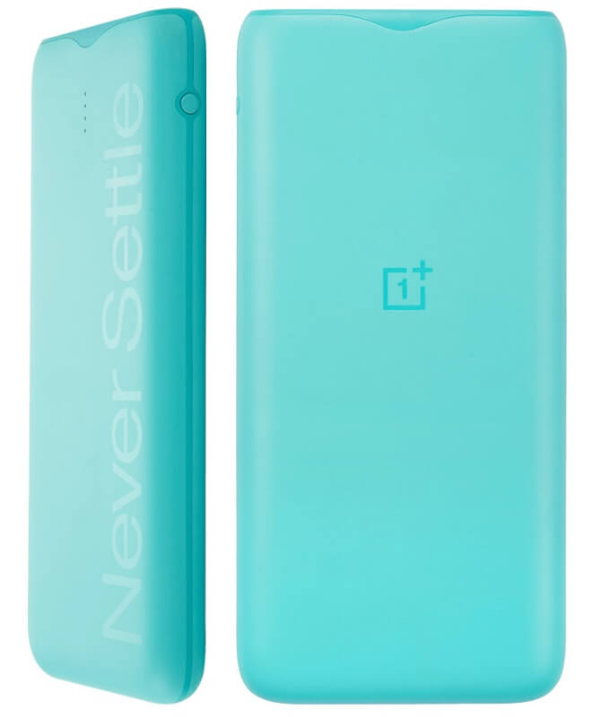 OnePlus 18W Power Bank