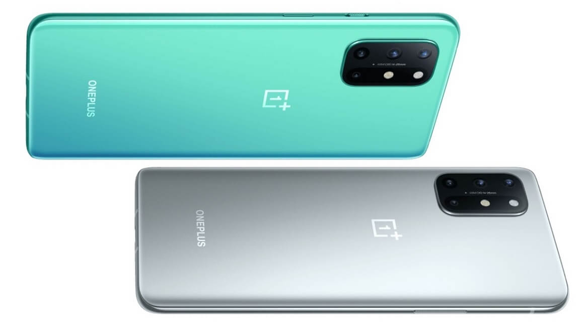 Oneplus 8t 5g colors