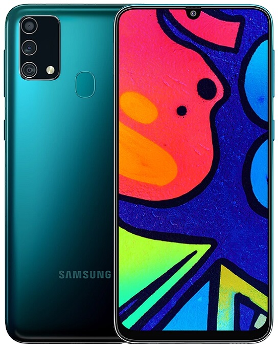 ram samsung galaxy a20s