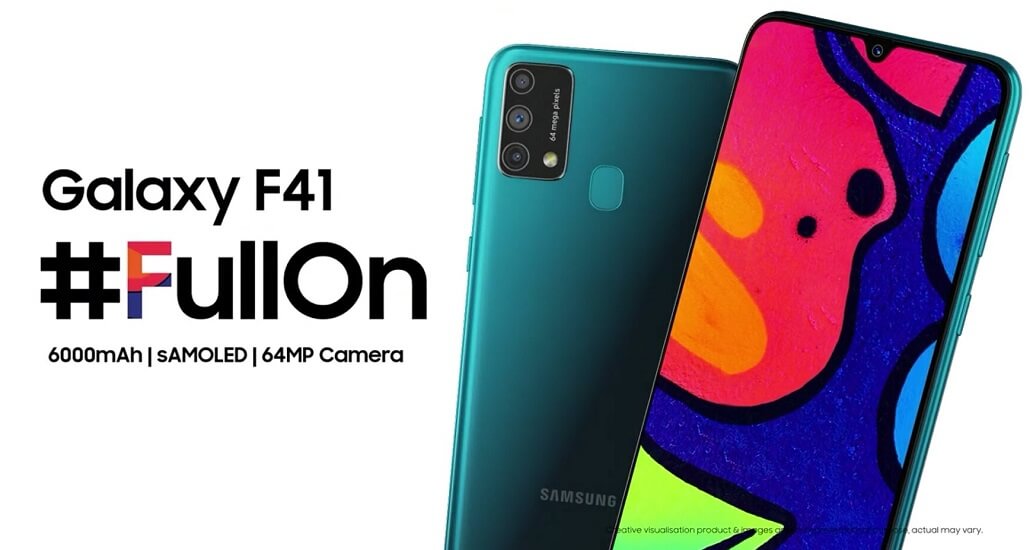 f41 samsung galaxy