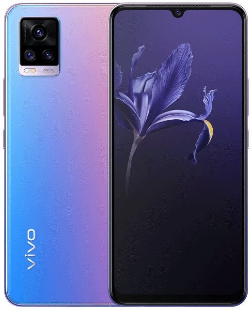 Vivo V20