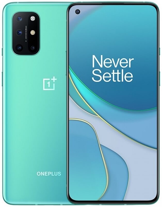 oneplus 8t 5G 2