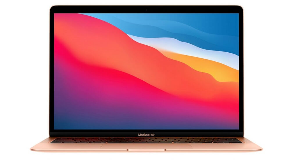 Apple MacBook Air M1 2