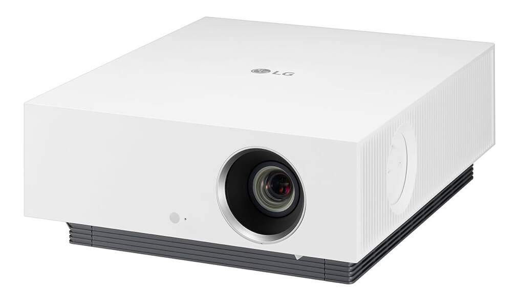 4k laser projector