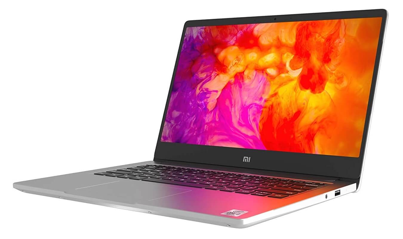 Mi NoteBook 14 e Learning Edition