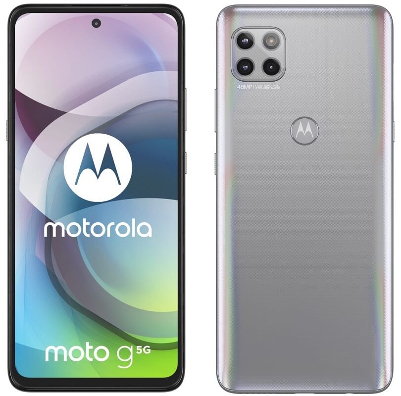 Moto G 5G