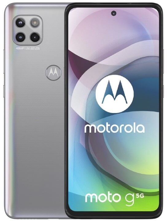 Motorola Moto G 5G