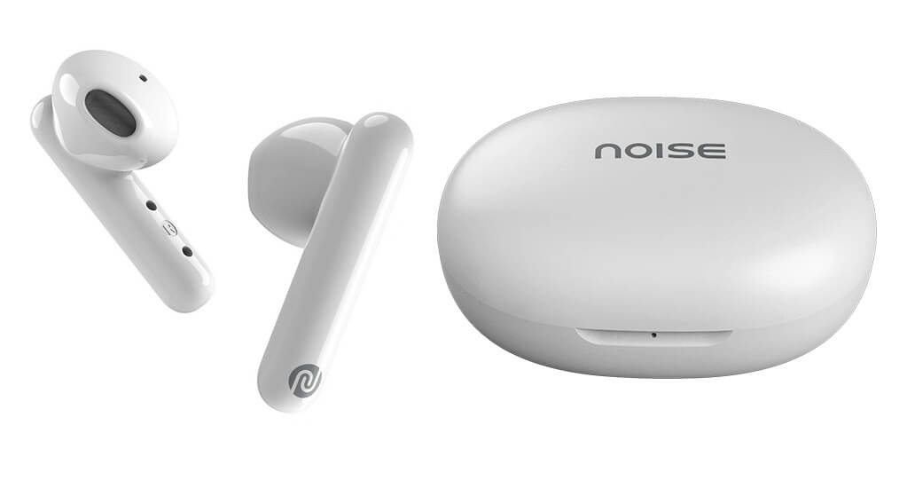 Noise Air Buds launch india