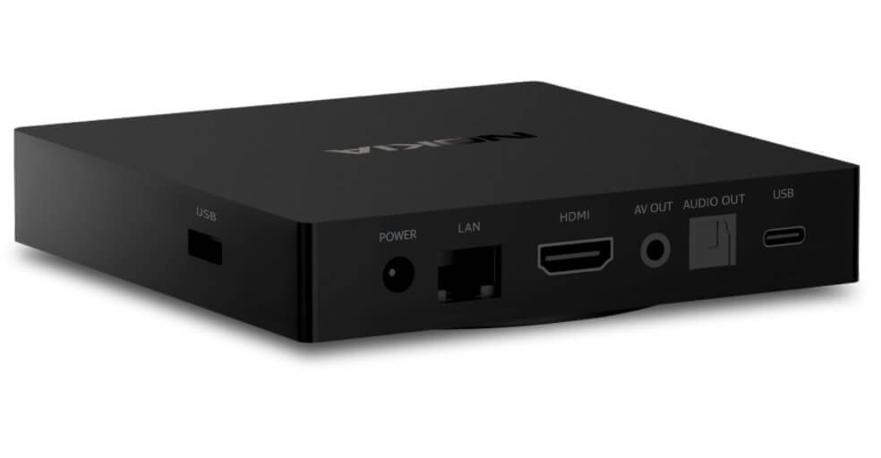 Nokia Streaming Box 8000 2