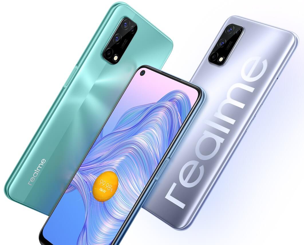 realme 7 5g 4