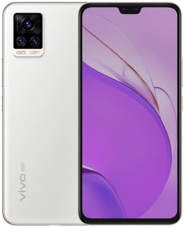 vivo v20 Pro