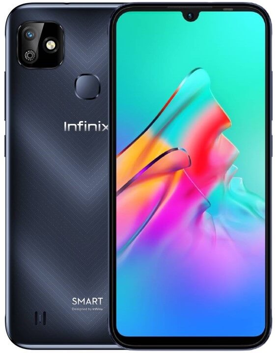 Infinix Smart HD 2021 1