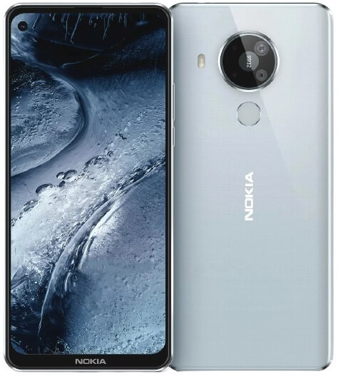 NOKIA 5 4 leak 2phonebunch