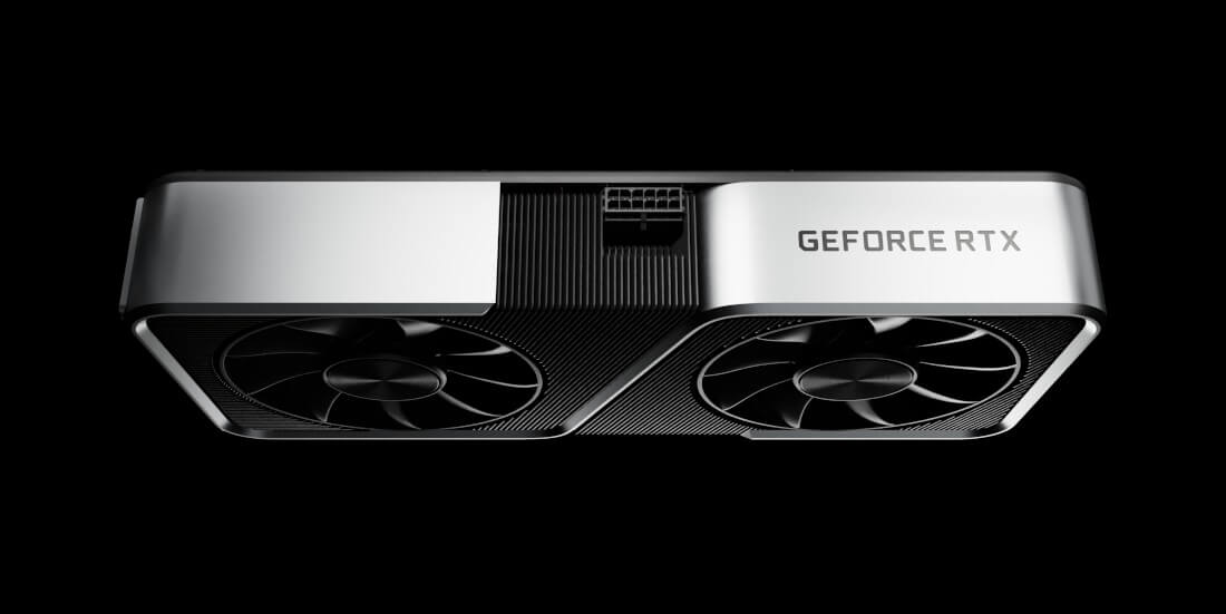 NVIDIA GeForce RTX 3060Ti 2