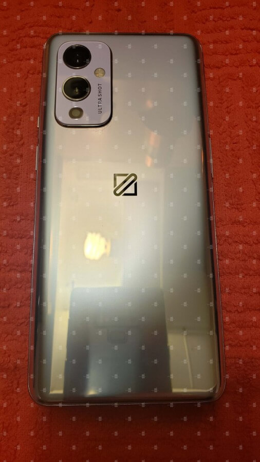 OnePlus 9 5G leak image 1