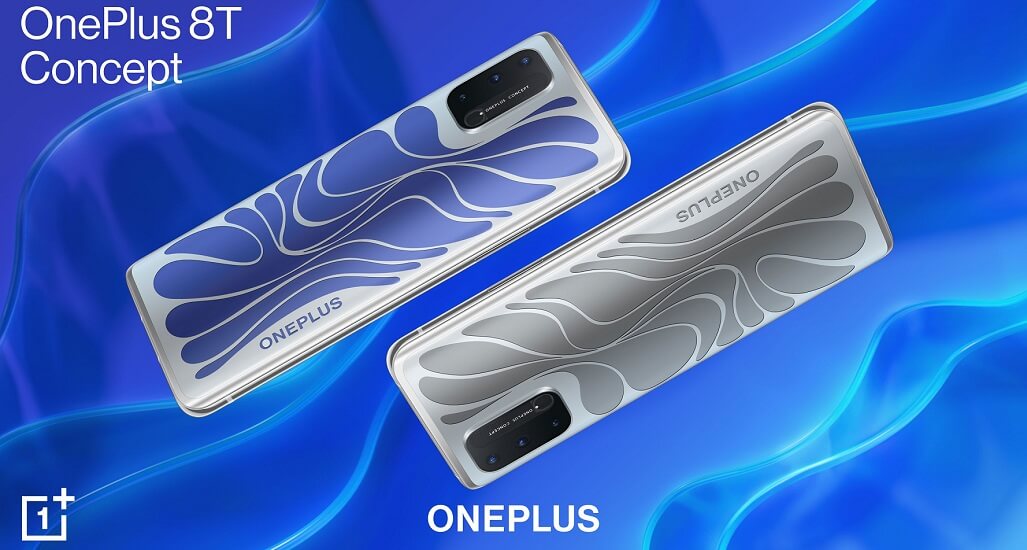 Oneplus 8t concept 1
