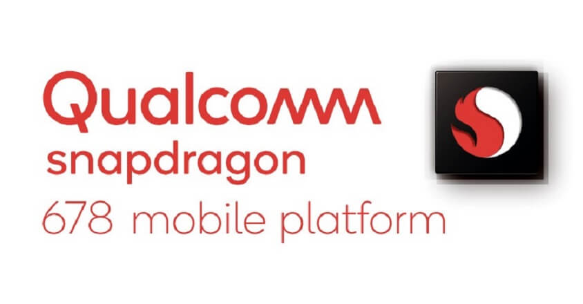 Qualcomm Snapdragon 678 Mobile Platform launch