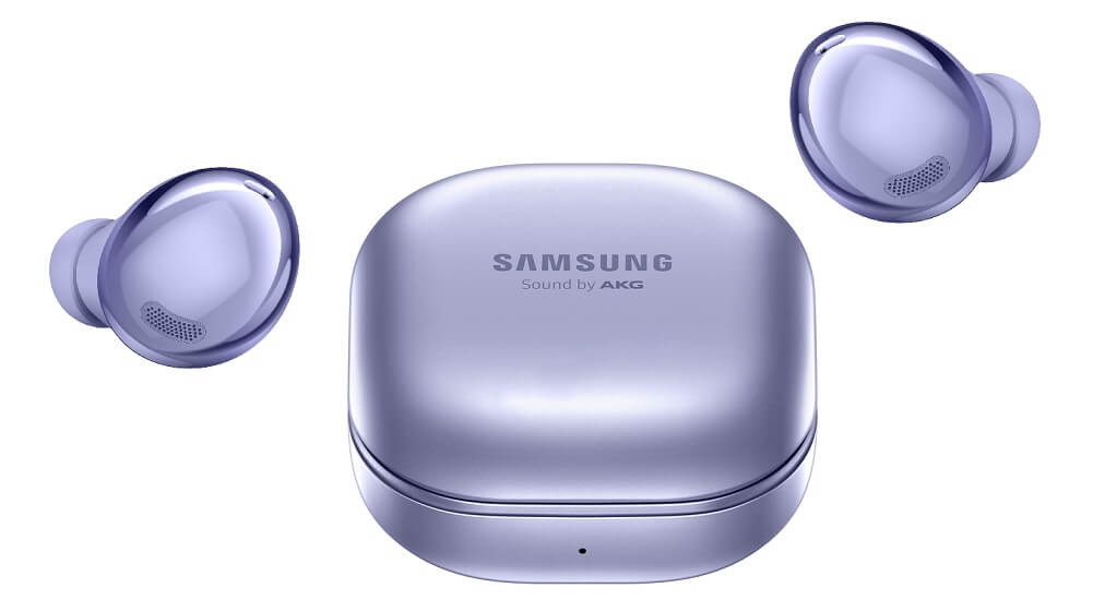 Samsung Galaxy Buds Pro