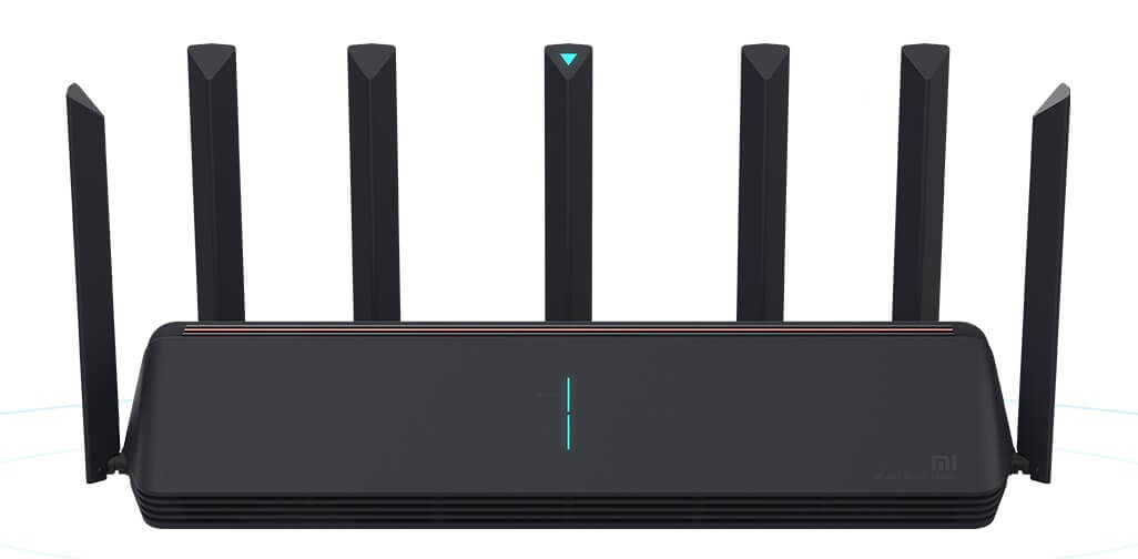 Xiaomi AioT Router AX6000 3