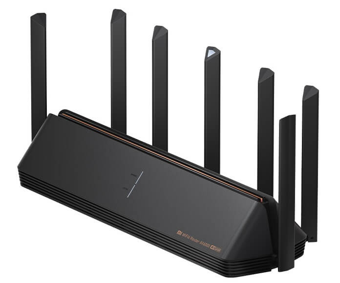 Xiaomi AioT Router AX6000