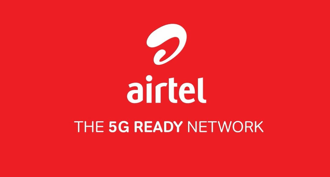 Airtel 5G network