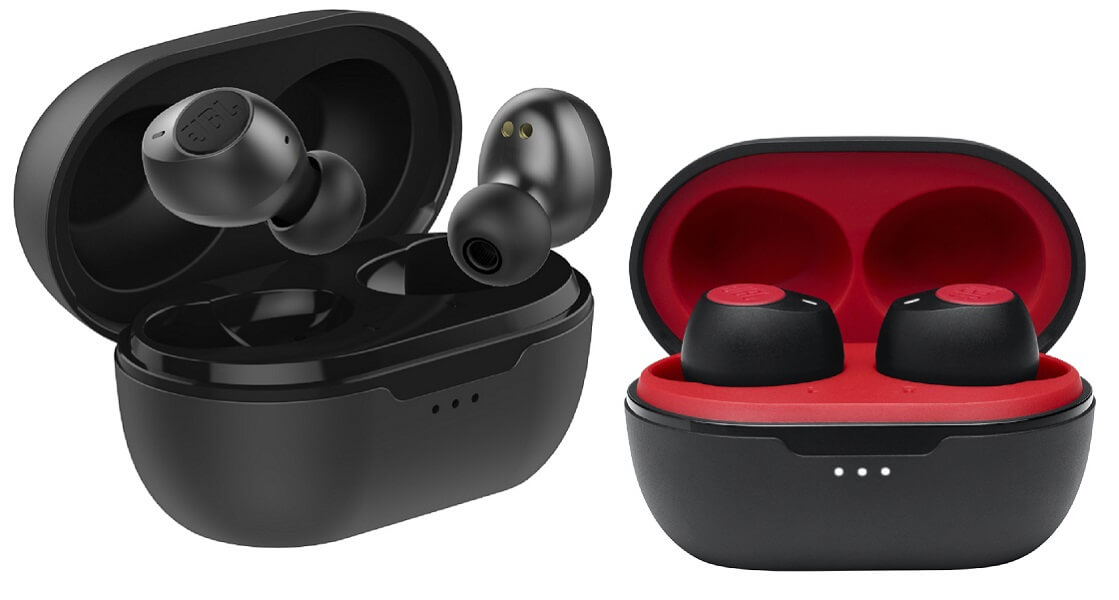 JBL C115 truly wireless earbuds launched in India at Rs.4 999 with