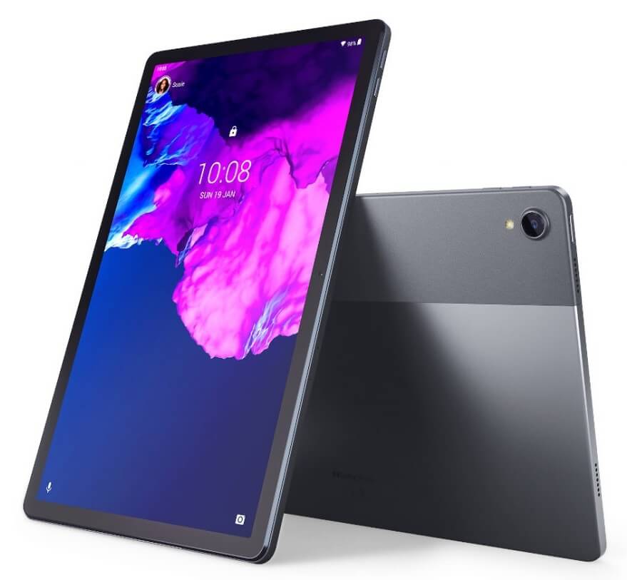 Lenovo Tab P11 launched with 11-inch WUXGA+ display, quad speakers with